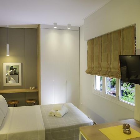 אתונה Skoufa Apartment מראה חיצוני תמונה