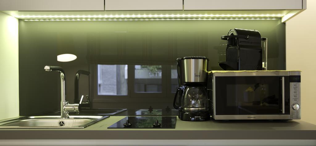 אתונה Skoufa Apartment מראה חיצוני תמונה