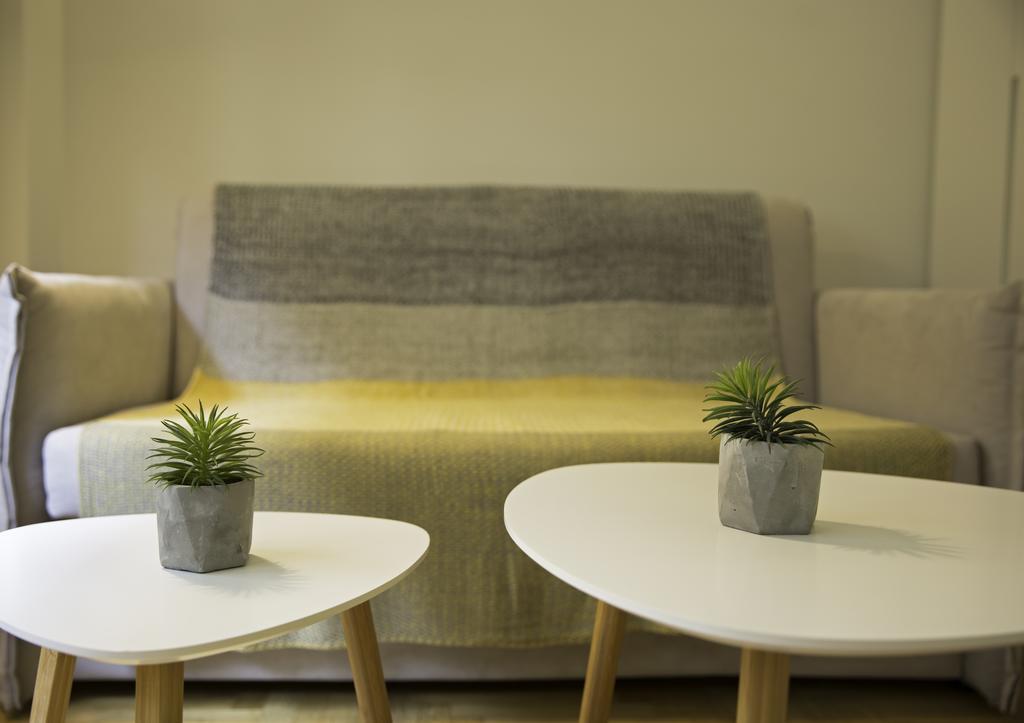 אתונה Skoufa Apartment מראה חיצוני תמונה