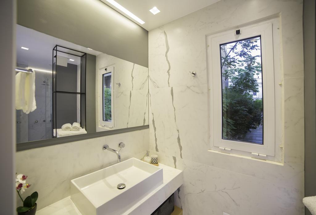 אתונה Skoufa Apartment מראה חיצוני תמונה