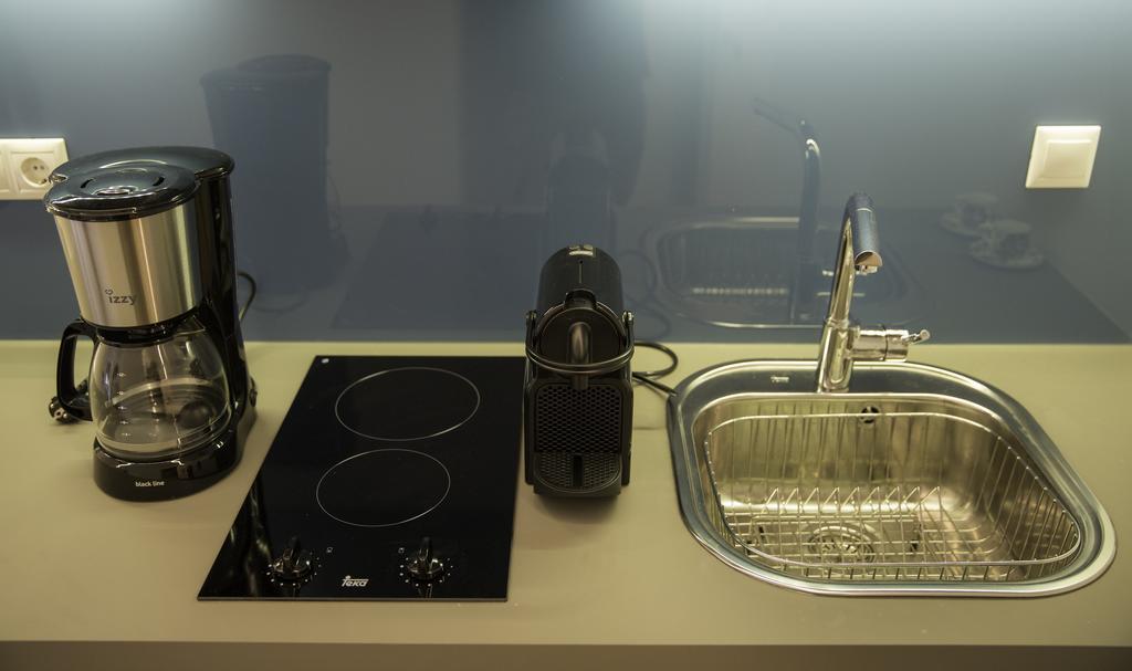 אתונה Skoufa Apartment מראה חיצוני תמונה
