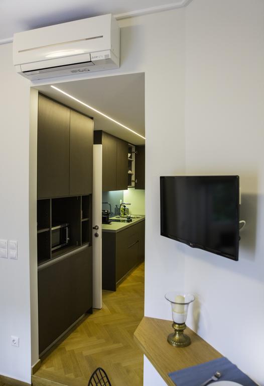 אתונה Skoufa Apartment מראה חיצוני תמונה