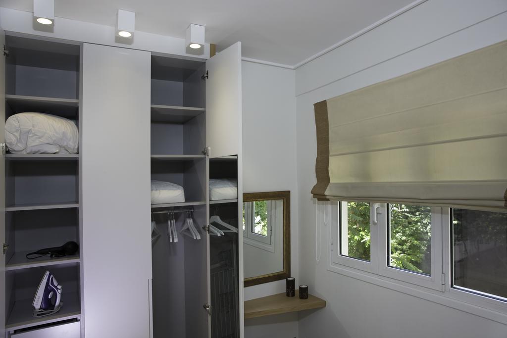 אתונה Skoufa Apartment מראה חיצוני תמונה