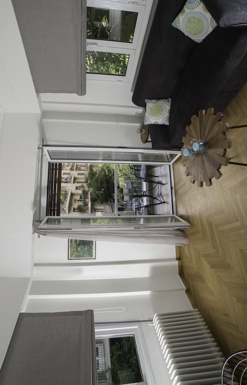 אתונה Skoufa Apartment מראה חיצוני תמונה